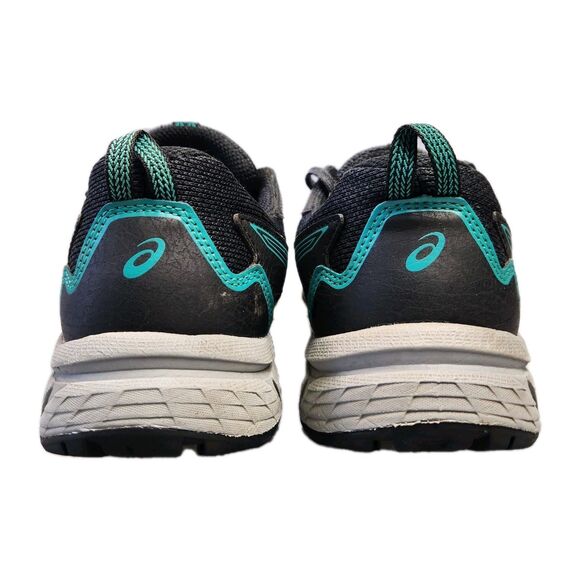 Asics Gel Venture 8 Running Shoes 1012B230 Women 9 Activewear Workout Athleisure - Picture 4 of 8